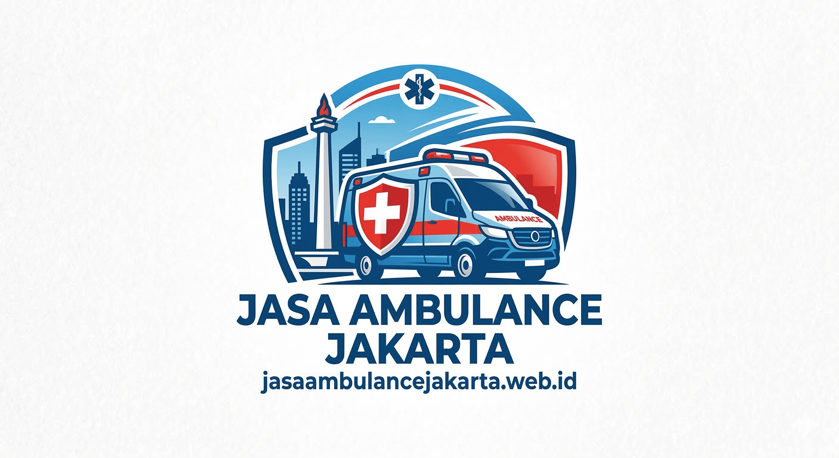 Jasa Ambulance Jakarta