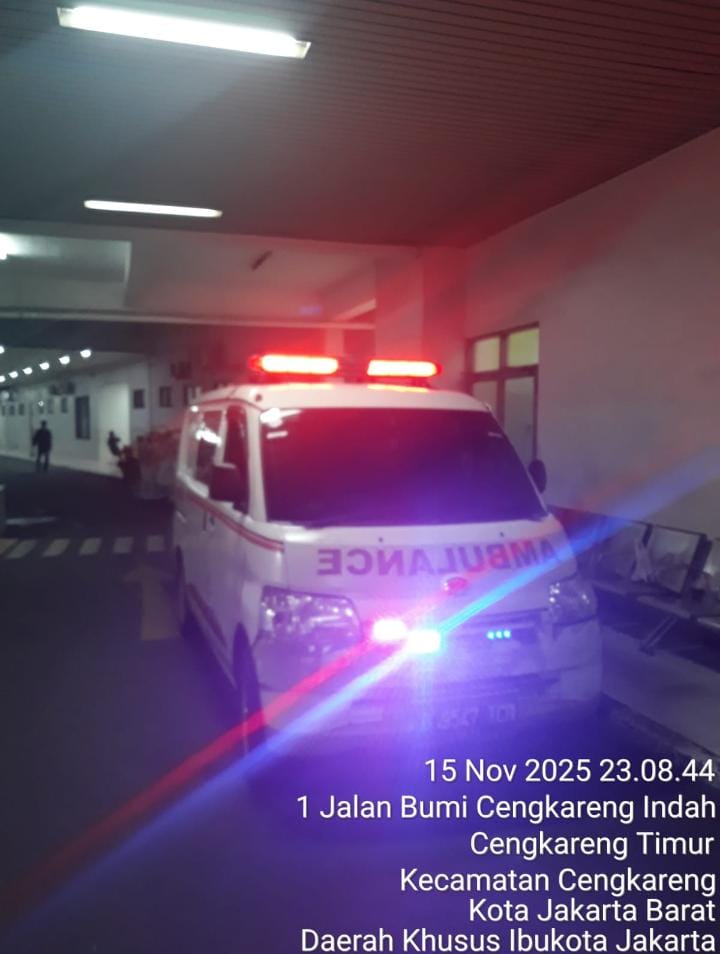 Ambulance