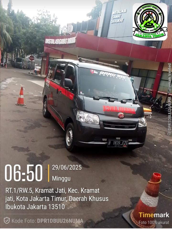 Ambulance