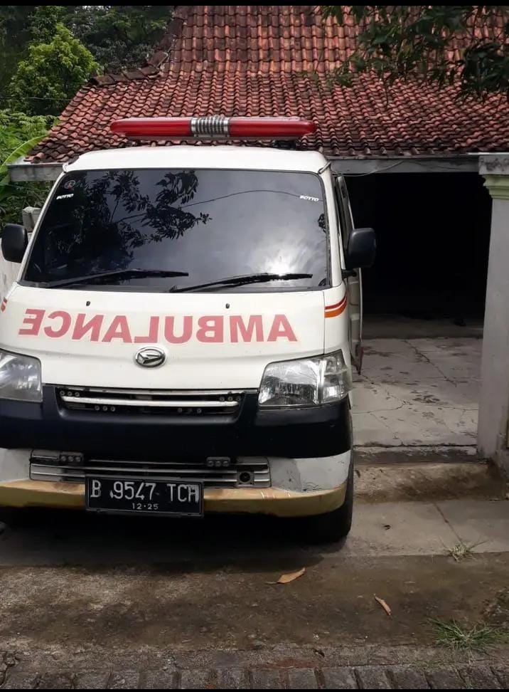 Ambulance